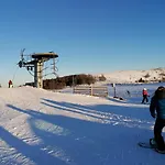 Ferme Les Iris شقة Issenheim