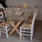 Ferme Les Iris Appartamento Issenheim